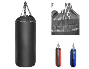 Apriori box pytel STANDARt, 100/30, 20 kg, 3x popruh