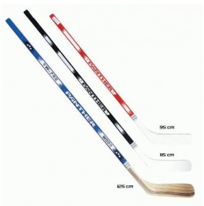 Tempish dětská hokejka SW-PRO Panther, 125 cm, modrá