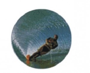 Bauer logotyp barevný LT 056