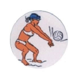 Bauer logotyp barevný LT 057