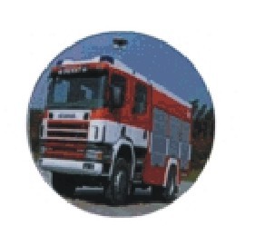 Bauer logotyp barevný LT 061