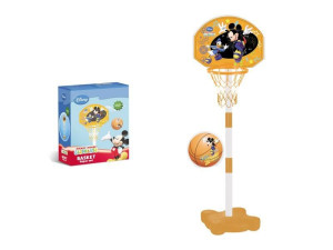 Mondo panel na basket se stojanem MICKEY MOUSE, 18085
