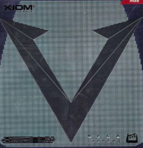 Xiom potah na pálku ping pong Vega Japan, 23001220