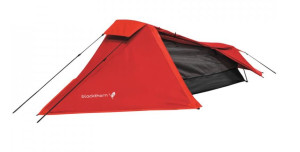 Highlander stan BLACKTHORN 1, pro 1 osobu