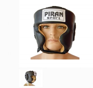 Piransport box helma PRO line s lícnicí -  Profi, PIR 74