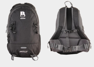 Axon sportovní batoh ANETO 20, 20 L