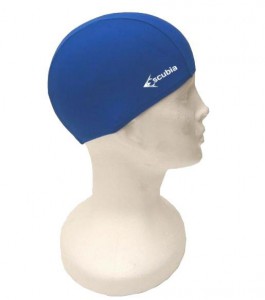 Escubia koupací čepice LYCRA Junior, 62010