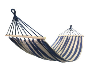 Sedco houpací síť PolyCotton 200 x 90 cm, 15036-2