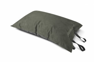 Trimm samonafukovací polštářek (sedák) GENTLE, army green