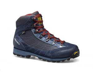 Tecnica trekking boty Makalu IV GTX Ms, 016 deep mare/somber laterie