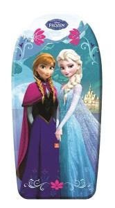 Mondo plavecká deska board FROZEN 84 cm, 11207