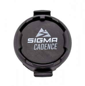 Sigma sport Bezdrátový snímač SIGMA Duo cadence, 04102