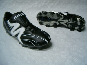 Mitre kopačky STRIKE PRO, MS4147, doprodej