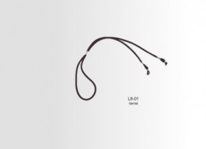 Axon textilní šňůrka II