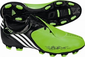 Adidas kopačky turf  F10 i TRX FG J, G15452, doprodej