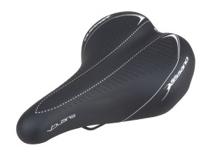 Selle Bassano dámské sedlo Volare Lady Comfort, 07069