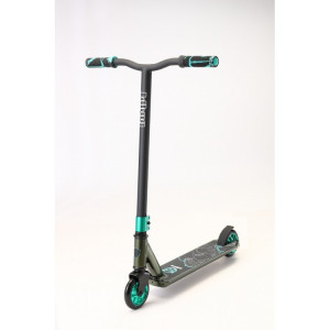 JD Bug freestyle koloběžka 119T, turquoise - sphinx