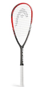 Head raketa squash Innegra Laser, 216084