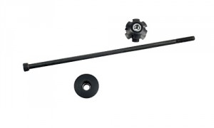 Worx servisní sada Compression kit, 890317