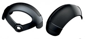 Powerslide blatníky Nordic Fender II, pár, 908039, doprodej