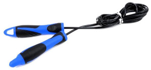 Sedco švihadlo  PVC JUMP ROPE, 2,75 m, JR1007