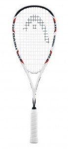 Head raketa squash Liquidmetal Ice 