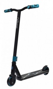 JD Bug freestyle koloběžka 119T, blue - eagle