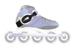 Powerslide přezka Ankle Stabilizer, 900029