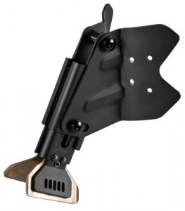 Powerslide brzda Nordic Universal Cuff Brake, 1ks, 908090