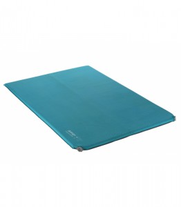 Vango samonafukovací karimatka COMFORT  DOUBLE, 5 cm