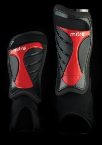 Mitre chrániče Response