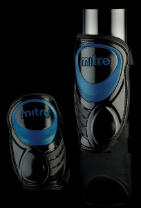 Mitre chrániče Vigor