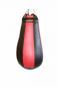 Apriori box pytel HRUŠKA, 100/30/70, standart, 35 kg, 3x popruh