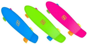 Spartan Mini Board FUN BEE 56x14,5x12 cm, 62001