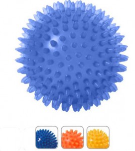 Sedco míček masážní 90 mm, 0183MO