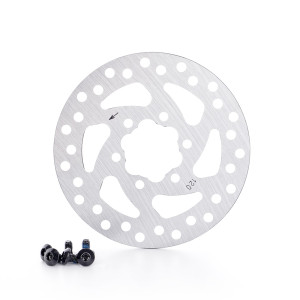 Tempish brzdový kotouč + šrouby pro koloběžku Urbis U5, U5.1, set