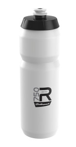 Polisport láhev POLISPORT R750 0,75 L, bílá, 26404