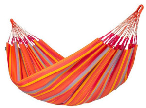 La Siesta síť Brisa Double, BRH16R - 28toucan