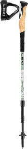 Leki nordic walking hole Cross Hike Carbon, 100-135 cm, pár, 65426471