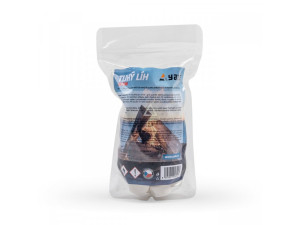 Yate palivo TUHÝ LÍH, 200 g, tablety