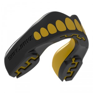 Safe Jawz chránič zubů Extro Series Goldie, SJGOLDa