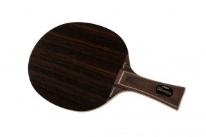 Stiga dřevo- pálka Ebenholz NCT VII