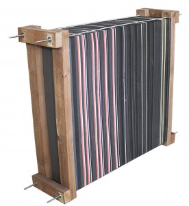 Yate RÁM pro pásy 90x90x30cm 