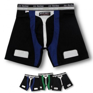 Opus kompresní kalhoty se suspenzorem, 4016, doprodej