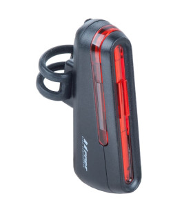 PRO-T světlo zadní 20 Lumen 20 COB chips LED diod nabíjecí přes USB Type C 6251, 05167
