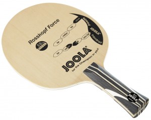 Joola dřevo - pálka Rosskopf Force