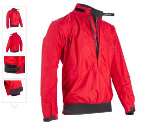 Hiko vodácká bunda ARGO, 28600