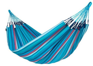 La Siesta síť Brisa Double, BRH16R - 38wave