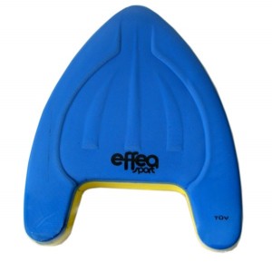 Effea plavecká deska 2639, 5183