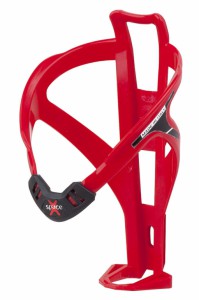 Roto košík X.Space plast, červená, 27252